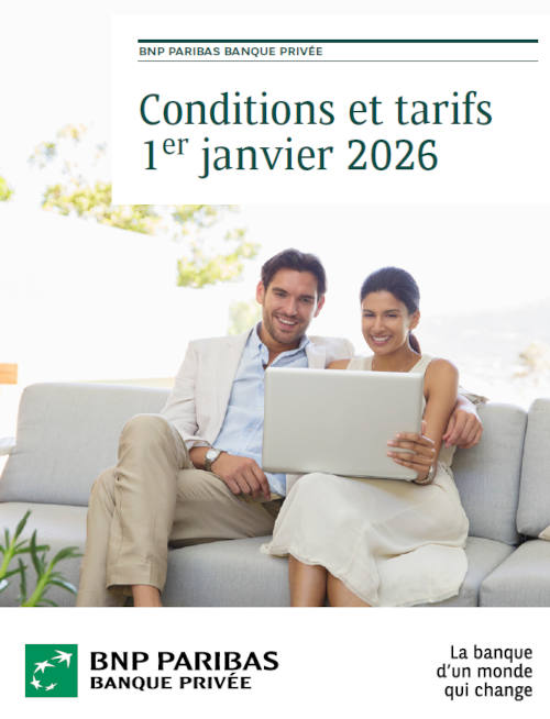 Visuel - Conditions et Tarifs